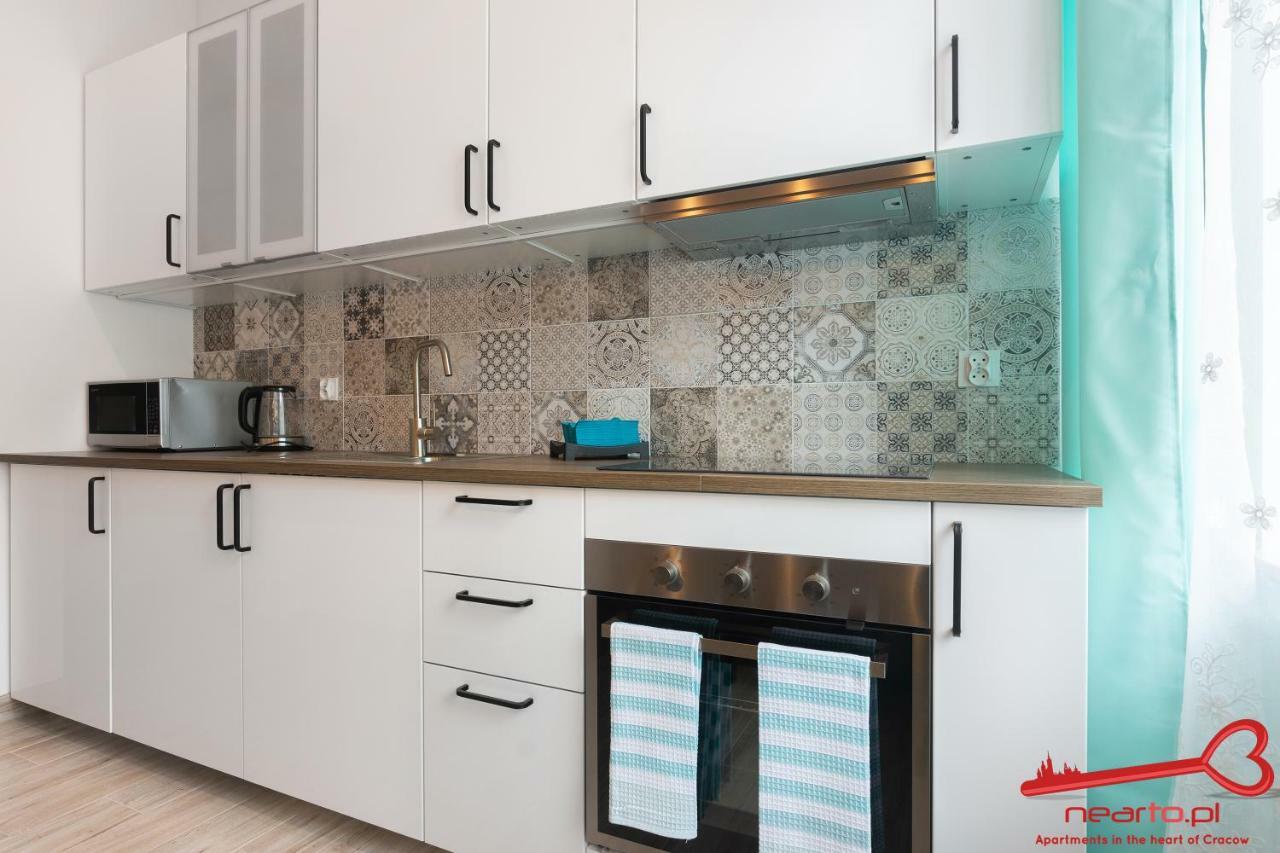 Nearto Old Town Piwna Street Appartement *