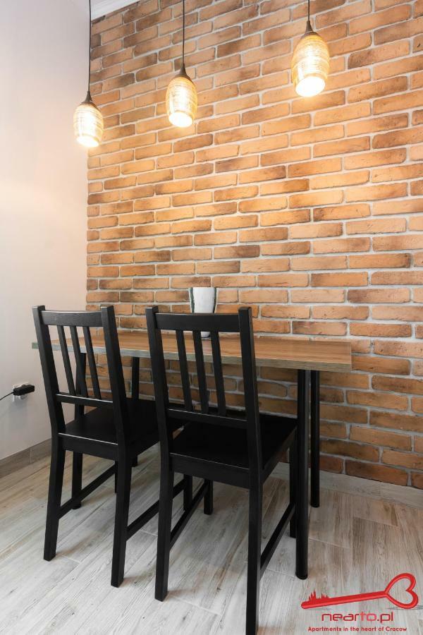 Nearto Old Town Piwna Street Appartement Krakau